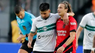 Dupla Atletiba inicia maratona do tudo ou nada