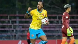 Guerra em Omã e sopa de lagartixa: a jornada de um ex-Paraná Clube pelo “submundo” da bola
