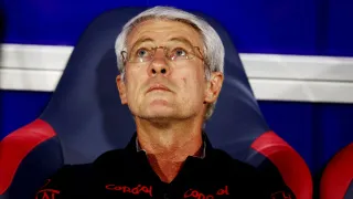 Investimento que deu errado no Athletico é anunciado na Série C