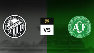 Ao vivo: Operário encara a Chapecoense na Série B; siga em tempo real