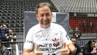 Corinthians: Augusto Melo vence eleição e tira grupo de Andrés da presidência após 16 anos