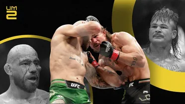 UFC Noche rende salários e prêmios milionários aos brasileiros