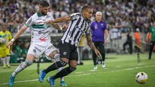 Athletico ainda busca se afirmar; Coritiba é tímido e não vai bem em Fortaleza