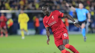 Sadio Mané deixa o Bayern de Munique e jogará com Cristiano Ronaldo no Al Nassr