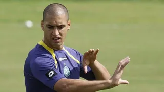 Entrou água no ranking
