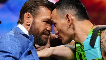 UFC 329: horário, onde assistir e quando McGregor luta