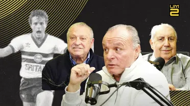 Campeão pelo Coritiba em 1985 conta como evitou calote no bicho do título