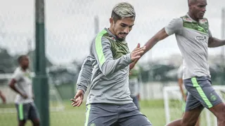 Andrey e Thonny Anderson são relacionados e podem estrear no Coritiba