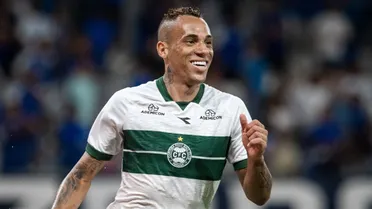 Mercado da bola: Todas as contratações do Coritiba em 2026