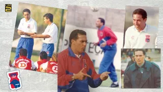 “Bastidores”: Passagem de Vanderlei Luxemburgo pelo Paraná Clube completa 30 anos