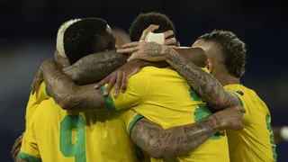 Sem dificuldades, Brasil goleia o Peru pela Copa América