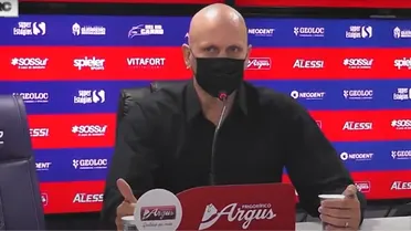 “Estamos procurando ser bem rigorosos”, diz técnico do Paraná sobre reforços