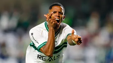 Com “gol de Puskás” e fim de jejum, Coritiba vence Ituano em jogo de seis gols