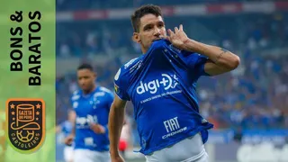 Dicas do Cartola FC 2019 – 28ª rodada: bons e baratos para escalar