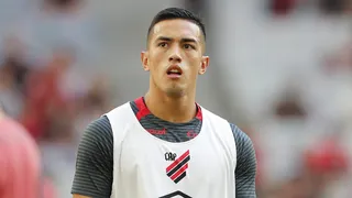 Athletico perde Cuello e tem retorno de Pablo contra o Cruzeiro