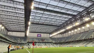 O Athletico e o centenário de 29 anos