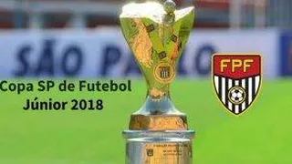 Tabela Copa São Paulo de Futebol Júnior 2018: grupos, jogos e resultados atualizados