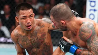 UFC 331: Joshua Van supera Pantoja e confirma cinturão legítimo
