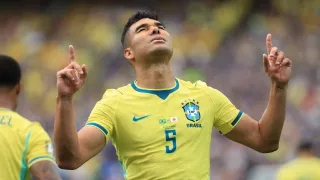 Brasil vira o jogo nos acréscimos contra o Japão e segue em busca do hexa da Copa do Mundo