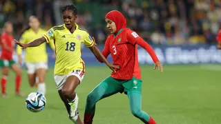 Fifa 23 adiciona hijab ao jogo; peça é utilizada por zagueira marroquina na Copa