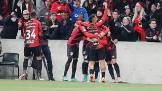 Athletico mostra poder de reação em quatro dos seis últimos jogos