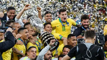 Copa América no Brasil é a melhor chance de acabar com o resquício de afeto pelo “time da CBF”