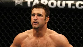 Ex-lutador do UFC é preso por suspeita de assassinato no México