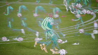 A Lei do Mandante e a Liga dos Clubes: o futebol brasileiro em transe