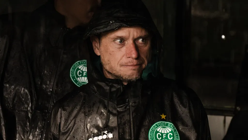 “Não teve antijogo nenhum”: Seabra rebate acusação de Odair contra o Coritiba