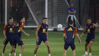 Marrocos x Espanha: assistir ao vivo, escalações prováveis, horário e arbitragem