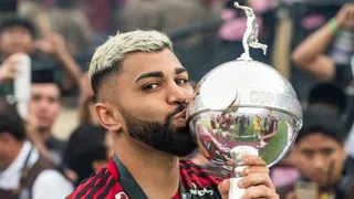 No ano dominado por Flamengo e Athletico, como se saíram os melhores da Série A?