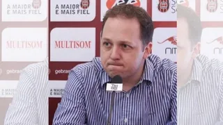 Paraná contrata novo “chefão” do futebol para buscar acesso à Série B
