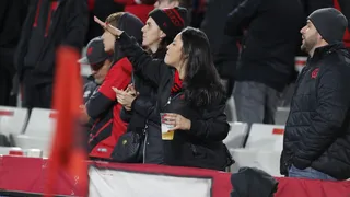Athletico irrita a torcida, mas vai temperando a temporada centenária