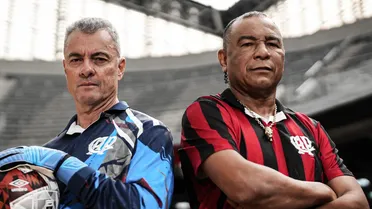 Athletico resgata escudo antigo e lança camisa histórica