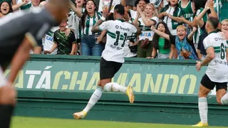 Veja todos os gols da primeira rodada do Paranaense 2023