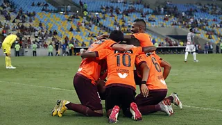 Em momento de glória, Atlético põe Curitiba na rota dos grandes jogos