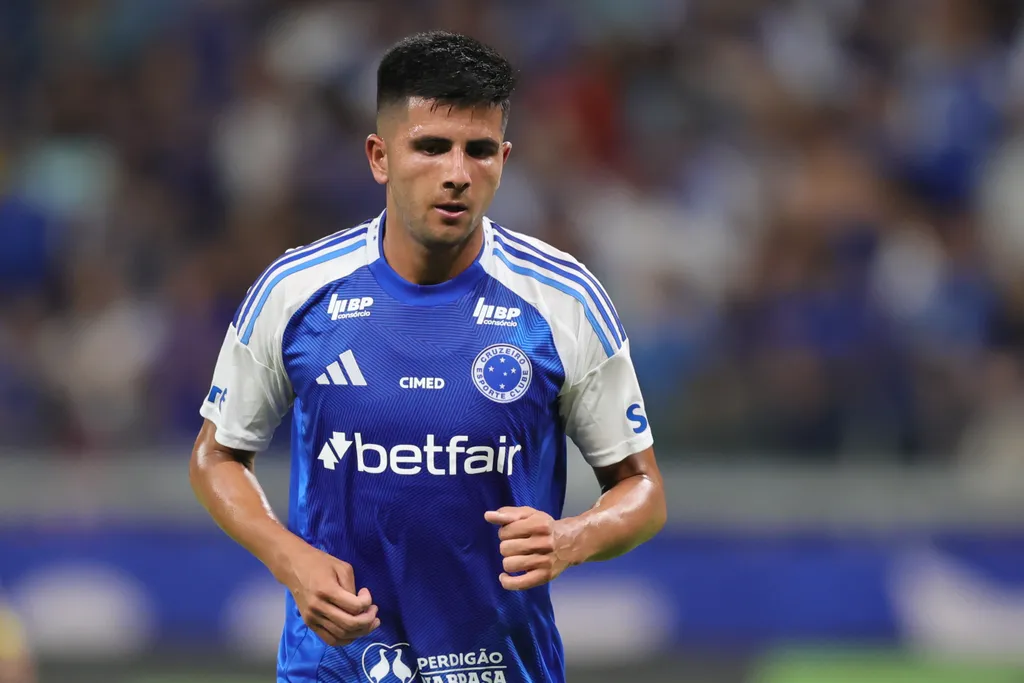 BRAZILIAN IN 2025, CRUZEIRO x MIRASSOL
