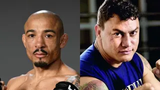 José Aldo topa desafio de Popó e diz que irá conversar com o UFC