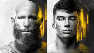UFC Vegas 114: Horário, onde assistir e card completo