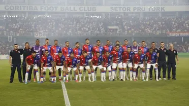 Federação confirma estádio da decisão do Paraná Clube na Divisão de Acesso