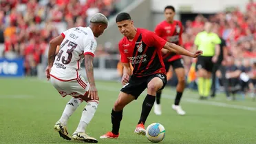 Enquanto a janela não abre, o Athletico tem uma semana desafiadora