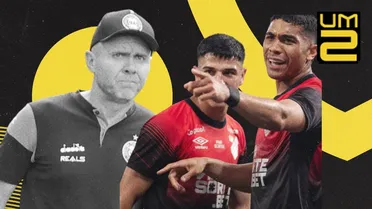 Carneiro Neto: Athletico vence bem e Coritiba perde para ele mesmo