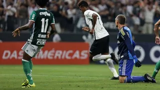 Veja os palpites para os jogos da 13ª rodada do Brasileirão