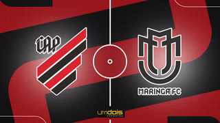 Athletico x Maringá: saiba onde assistir e palpites – Campeonato Paranaense – 19/03/2025