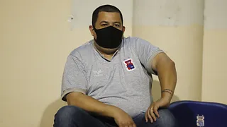 A salvação do Paraná é a Terceira Divisão?
