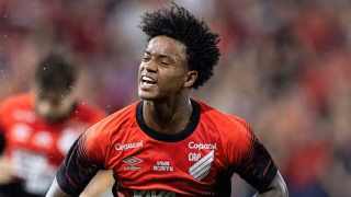 O Athletico vai perder Bruninho para o Cruzeiro? Não é tão simples, apesar da lei