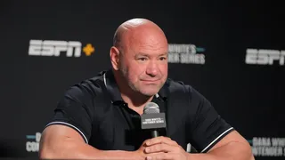 Vídeo mostra Dana White agredindo esposa; presidente do UFC pede desculpas