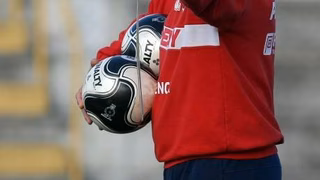 Quem vai escolher o novo técnico do Paraná?