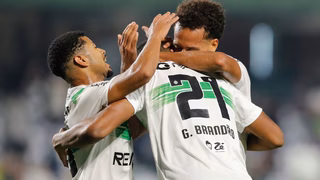 Coritiba mira repetir sequência do primeiro turno para voltar a sonhar com acesso