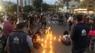 Colômbia deixa de ser sede da Copa América por causa da onda de protestos